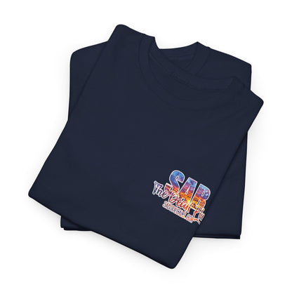 STDP Sunset Tee