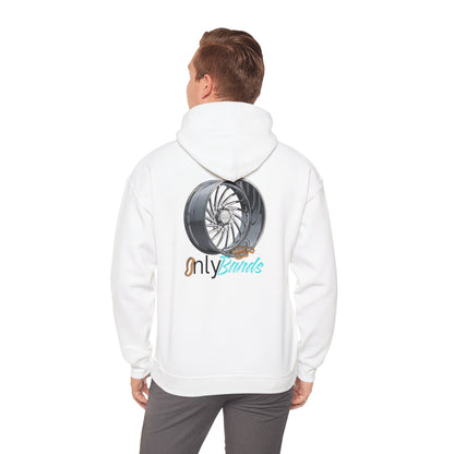 OnlyBands Hoodie