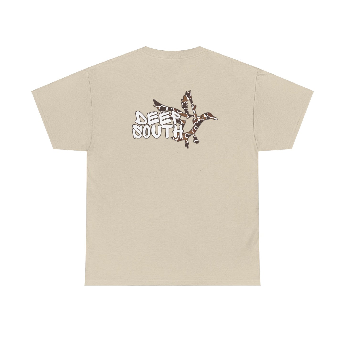 DSW Graffiti Tee