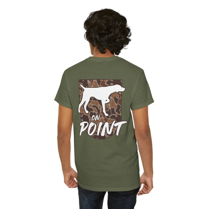 On Point Tee