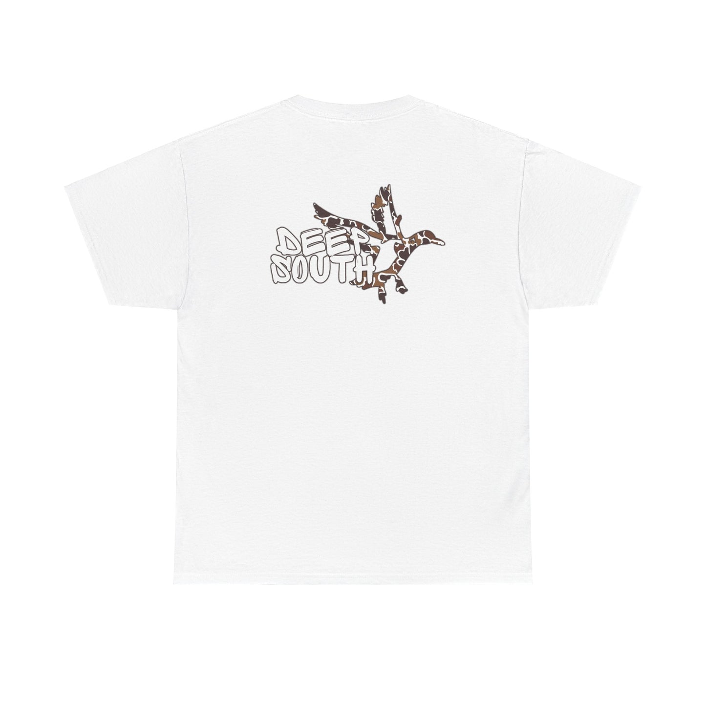 DSW Graffiti Tee