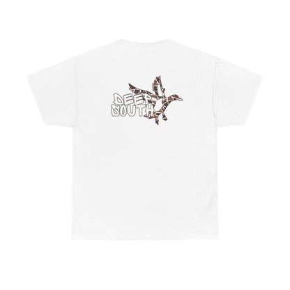 DSW Graffiti Tee