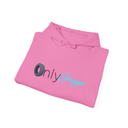 Only Grapps Hoodie