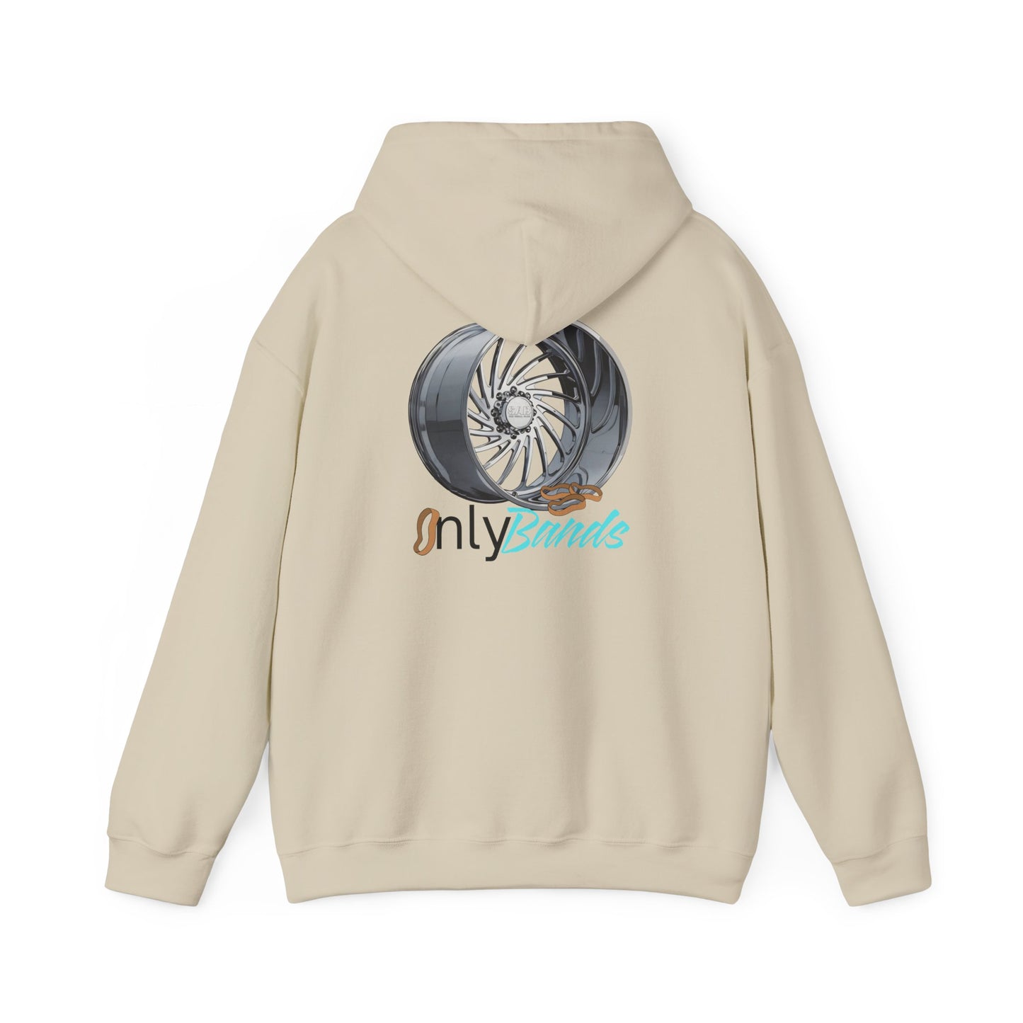 OnlyBands Hoodie