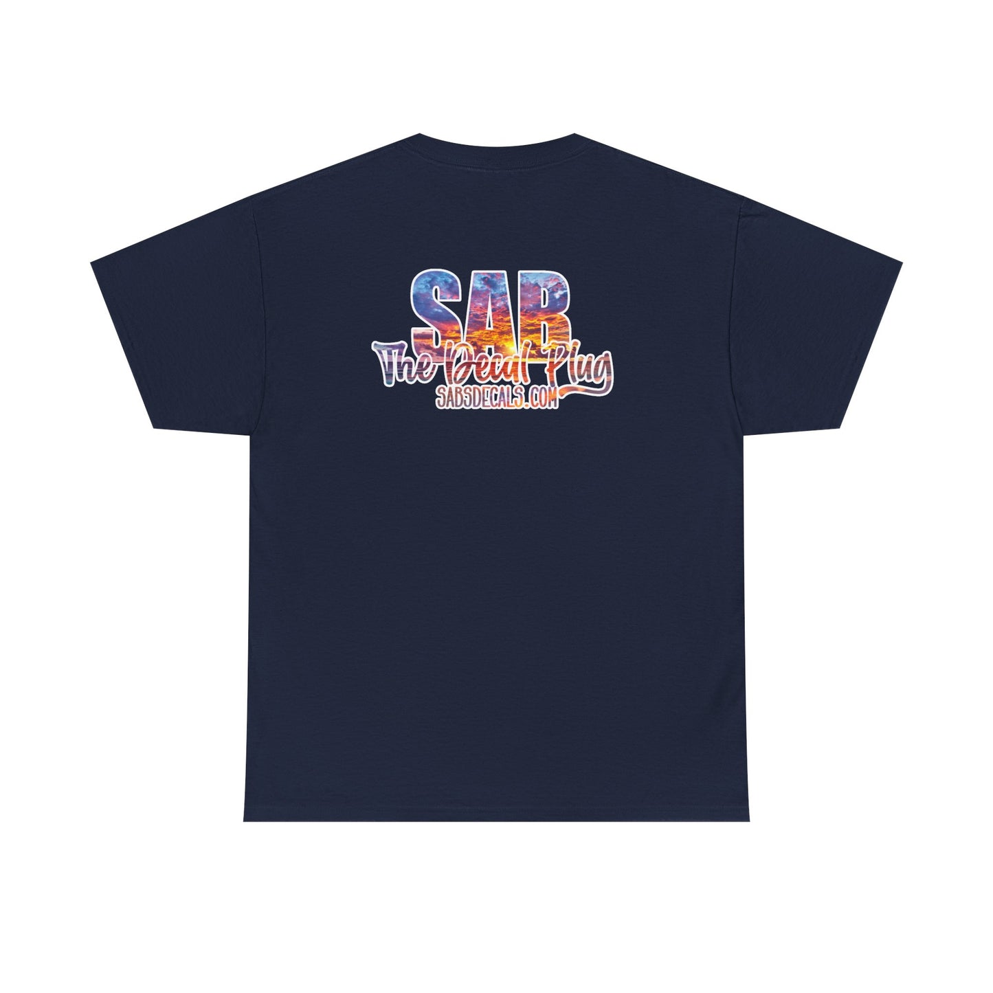 STDP Sunset Tee