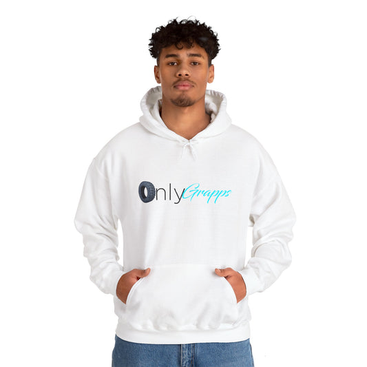 Only Grapps Hoodie