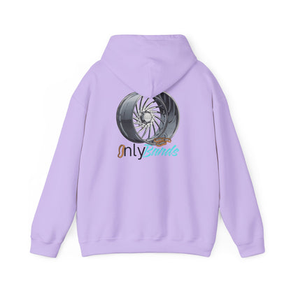 OnlyBands Hoodie