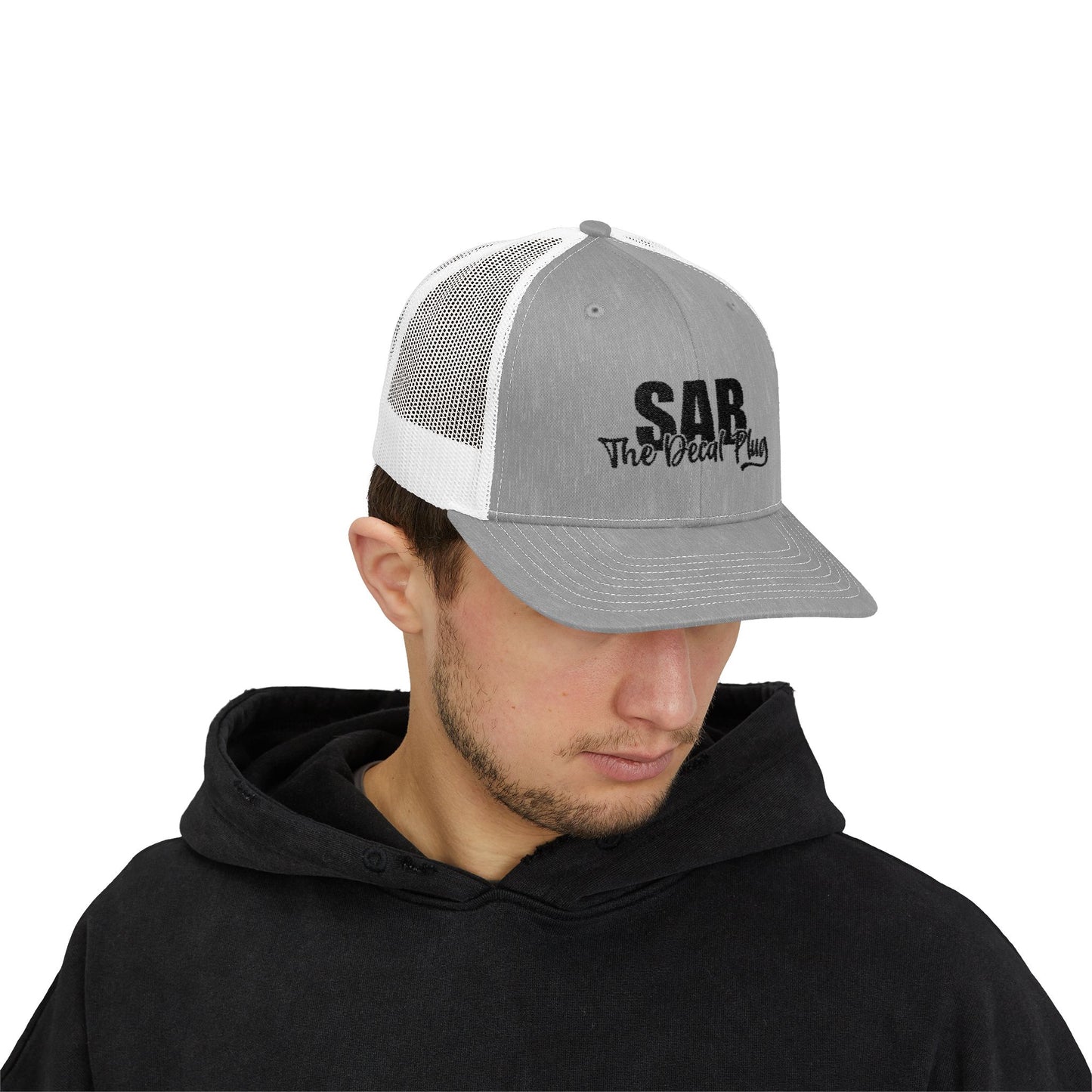 STDP Snapback