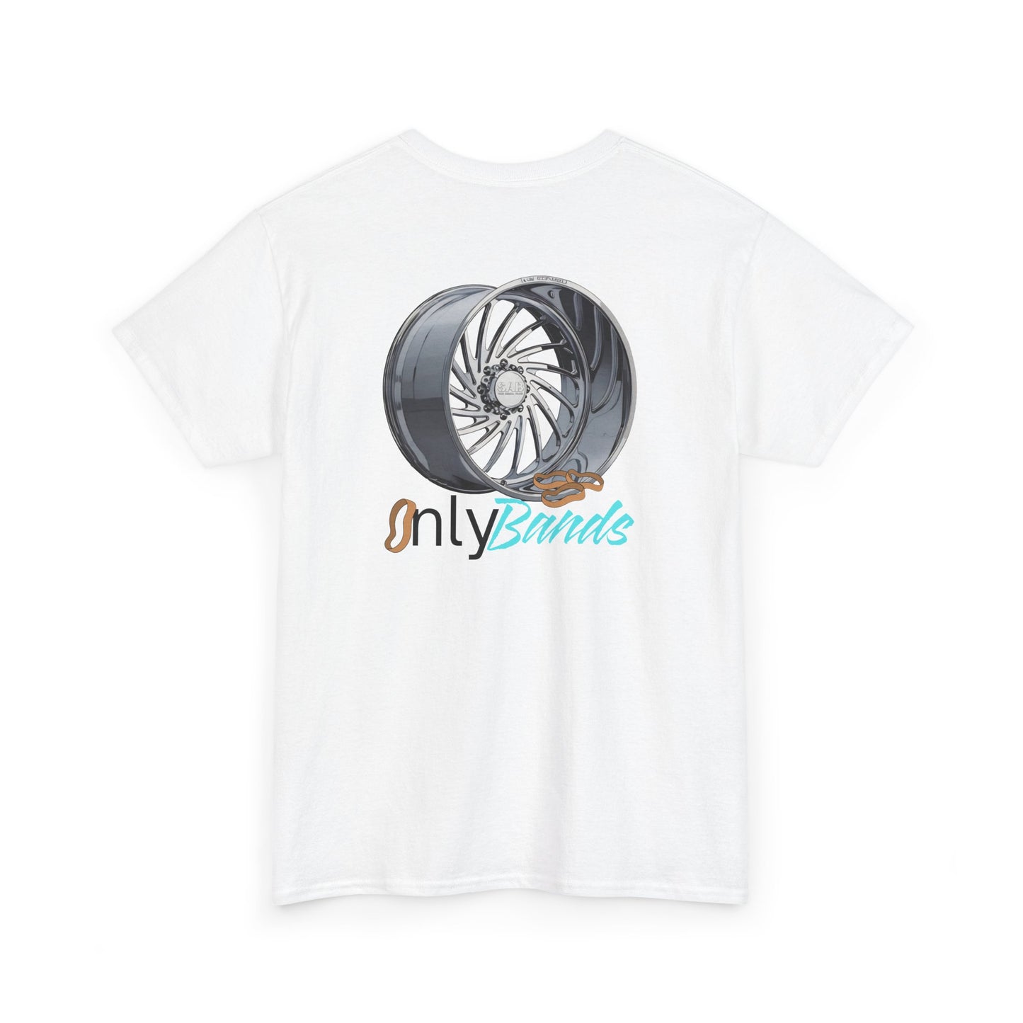 OnlyBands Tee