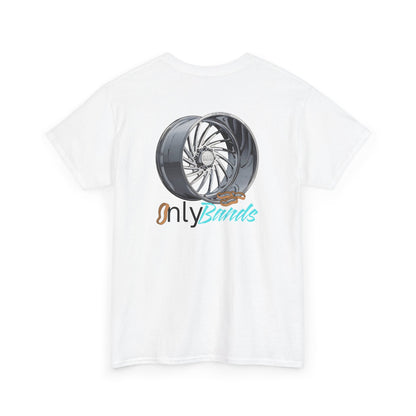 OnlyBands Tee