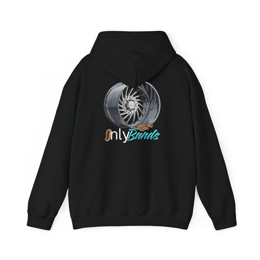 OnlyBands Hoodie