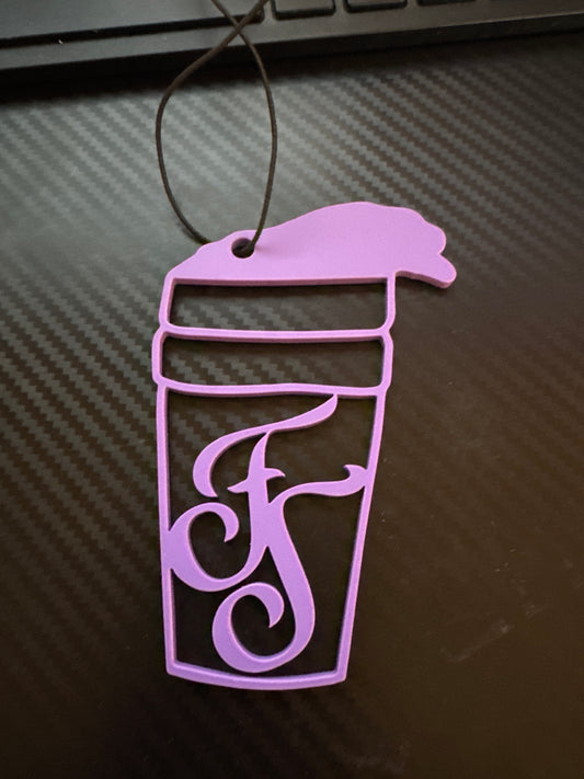 Forever Sippin' Lean Cup - Purple