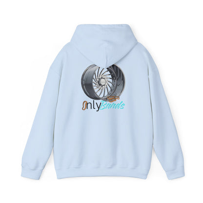 OnlyBands Hoodie