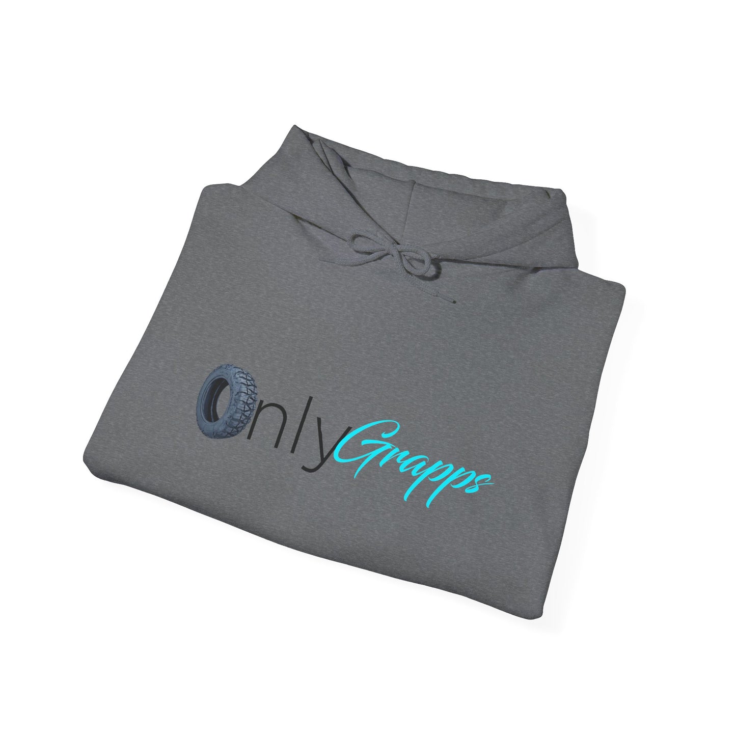 Only Grapps Hoodie