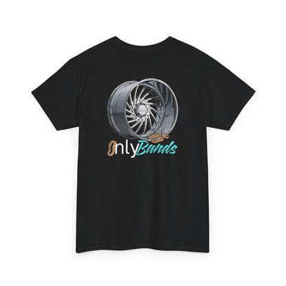 OnlyBands Tee