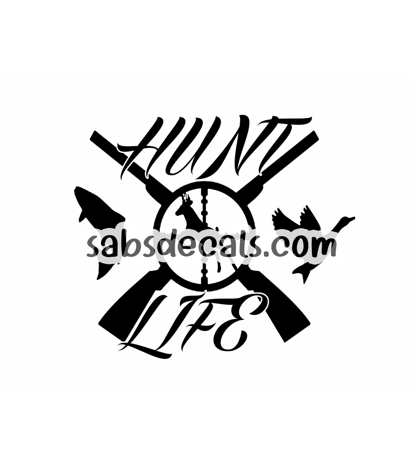 Hunt Life