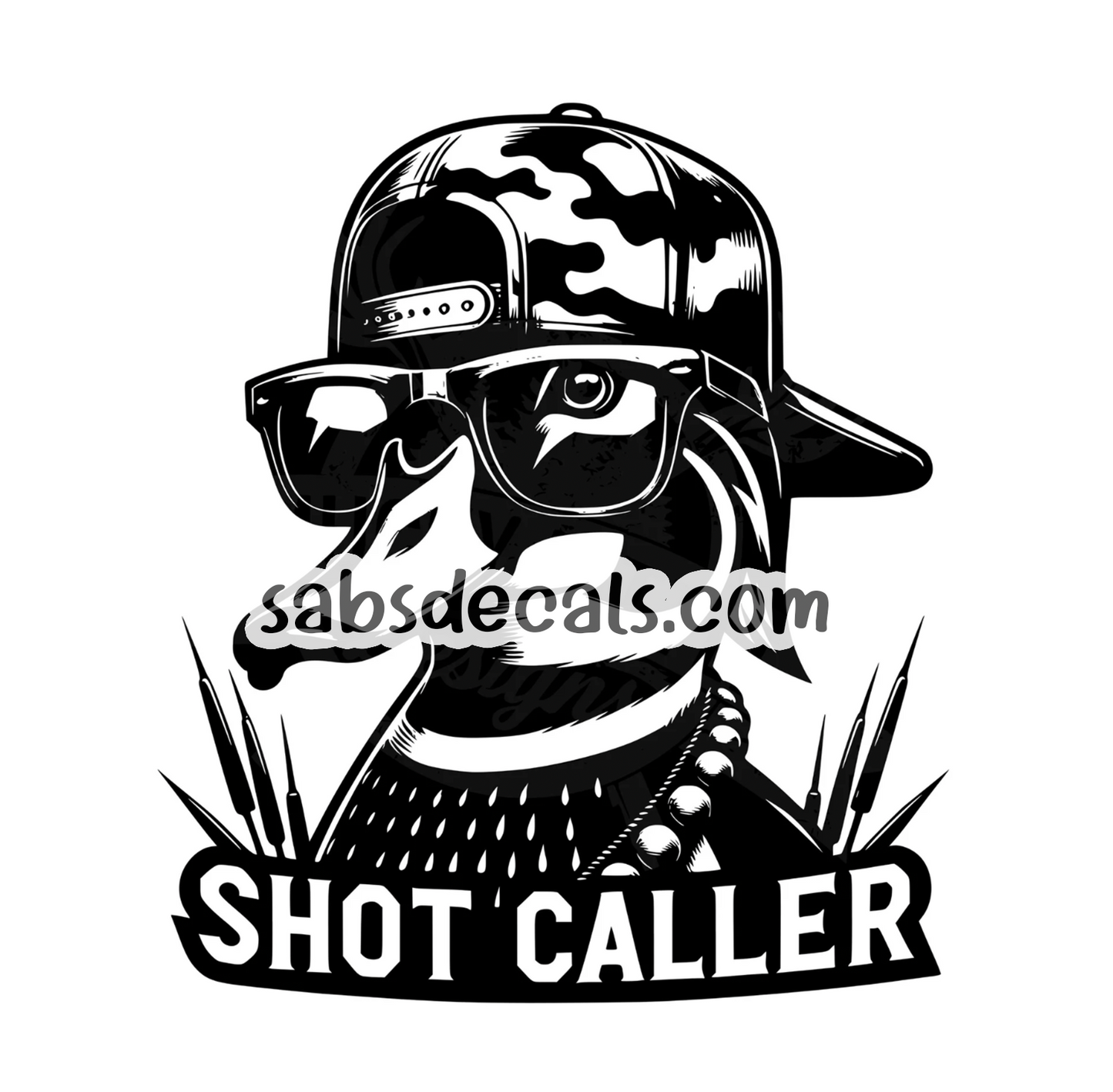 Shot Caller