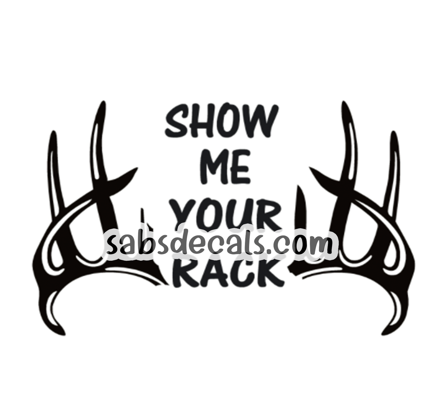 Show Me Your Rack