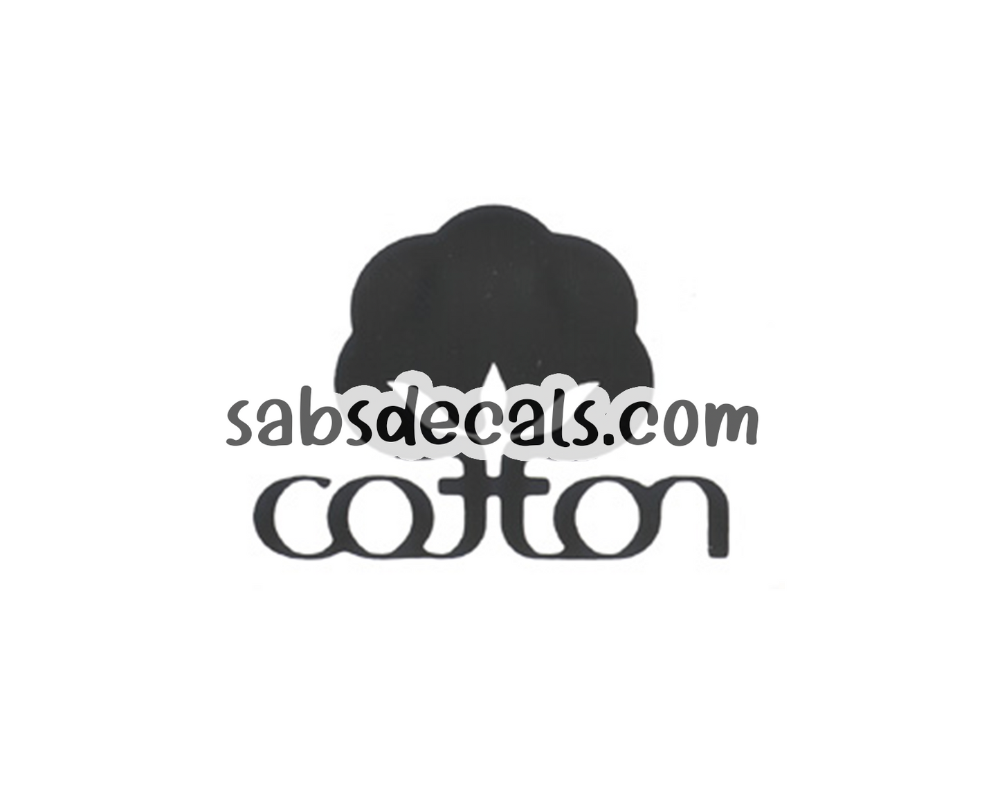 Cotton