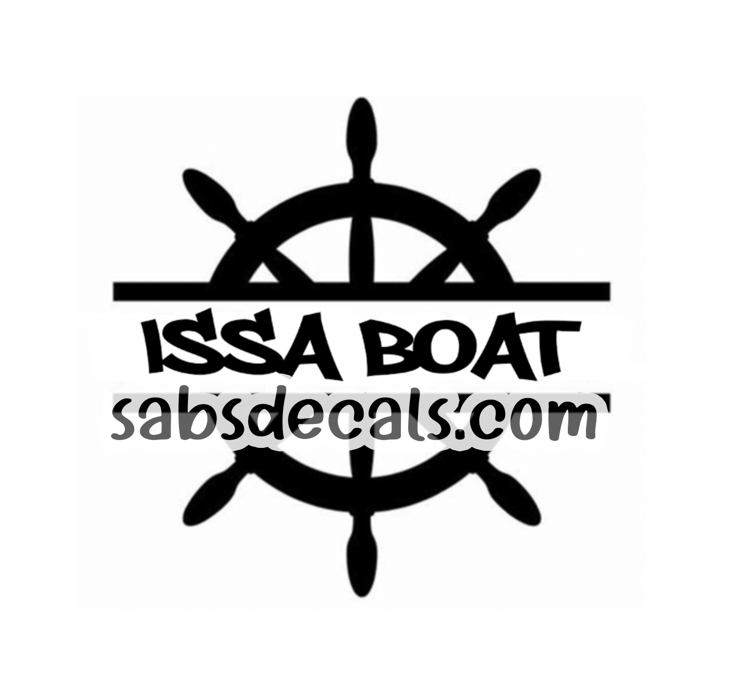 Issa Boat