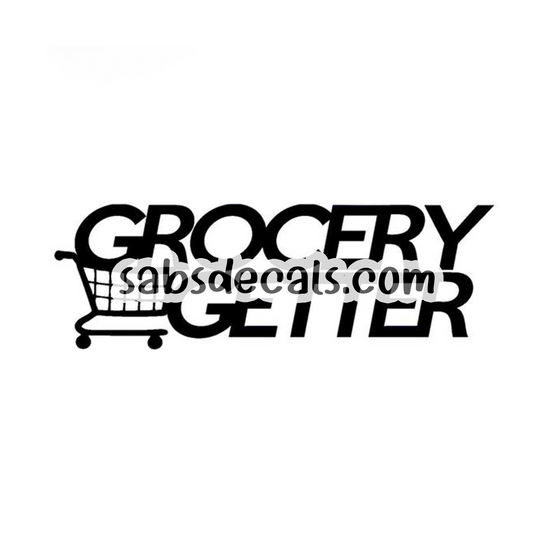 Grocery Getter