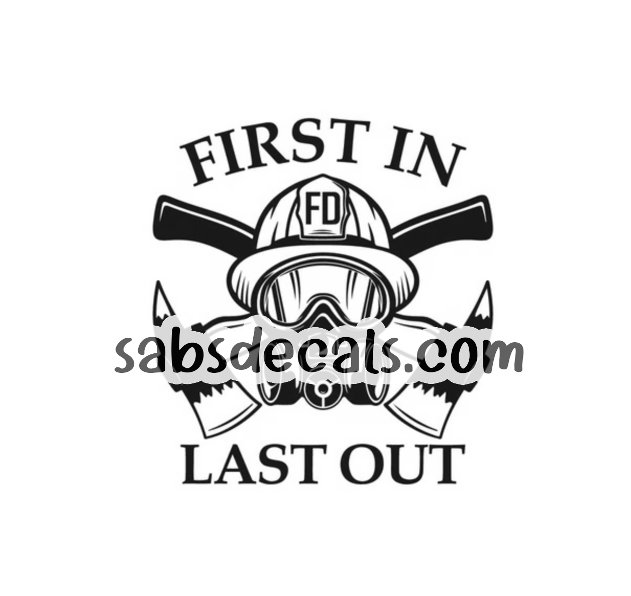 First In Last Out (firefighter)