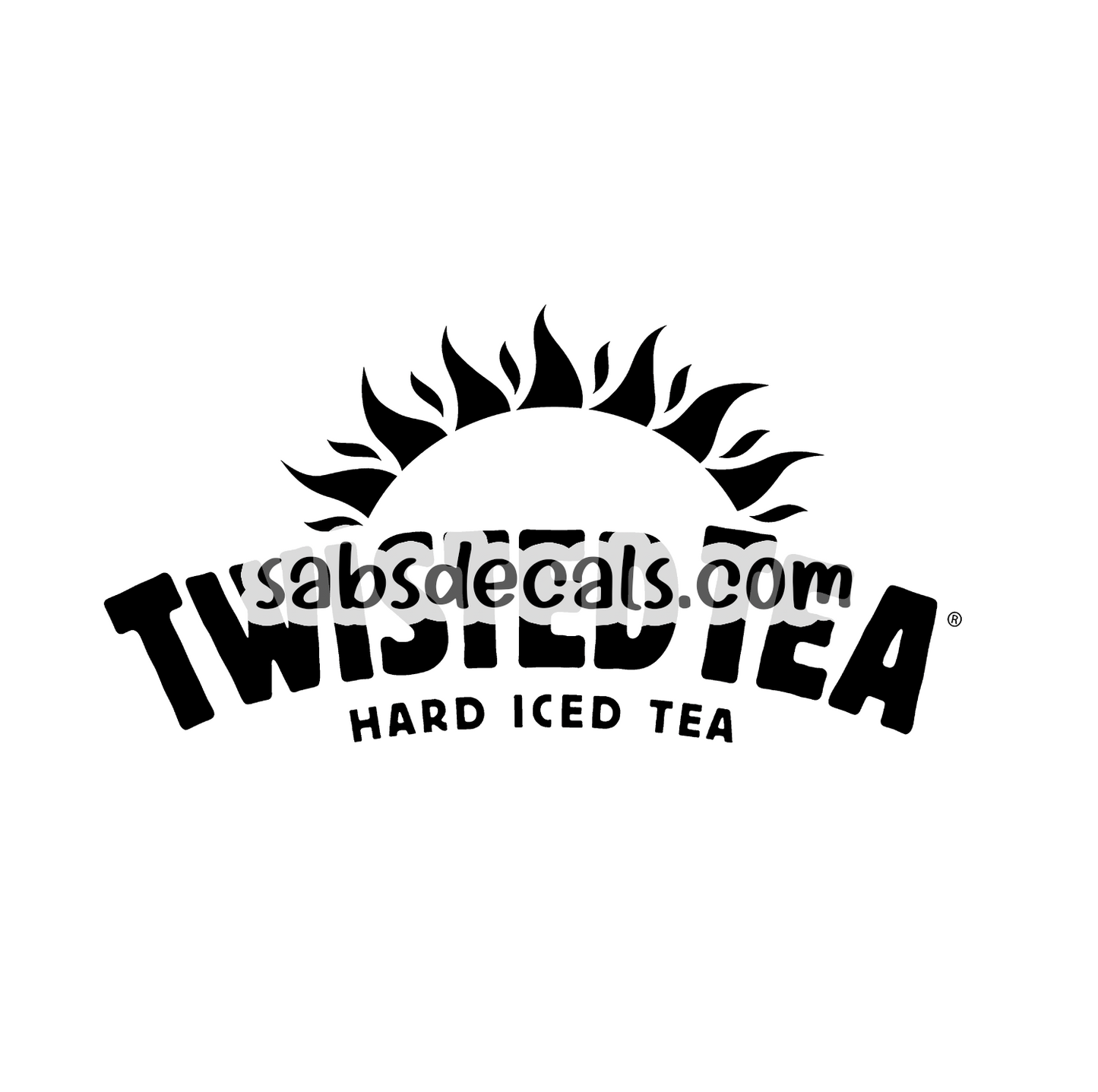 Twisted Tea