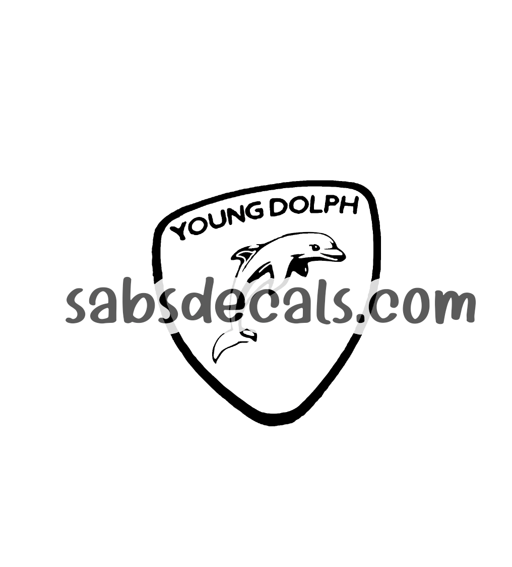 Young Dolph Emblem