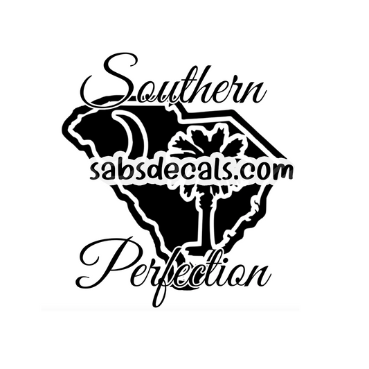 Southern Perfection