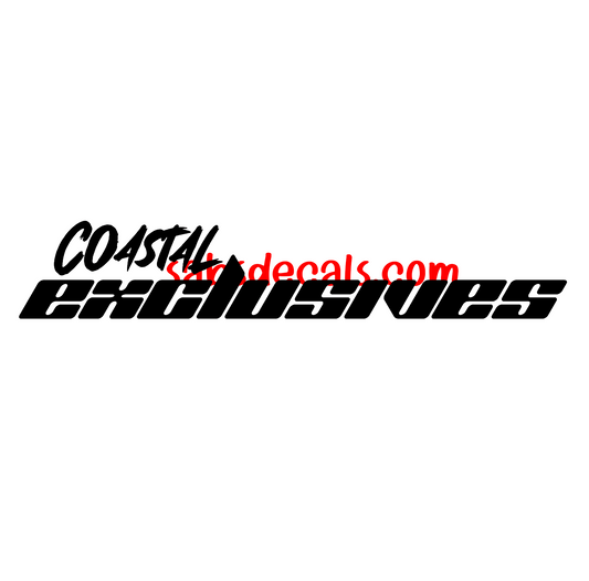 Coastal Exclusives 2