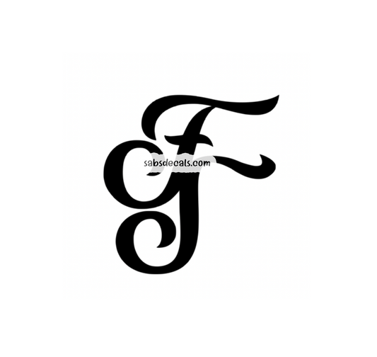 Forever Sippin - FS Logo 1