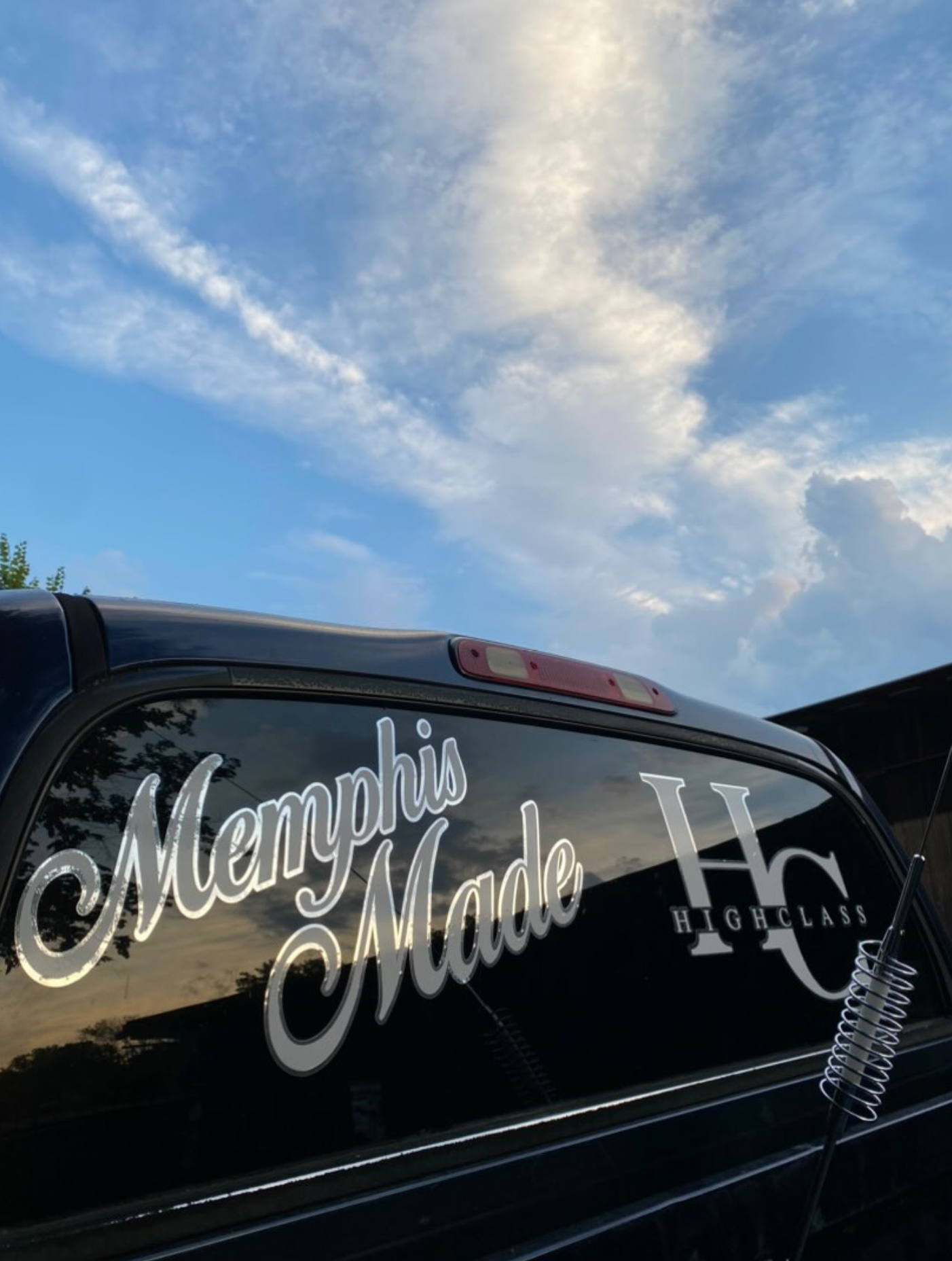 Custom Decal (Upload Your Image)