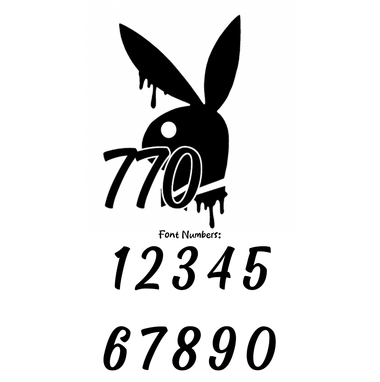 Playboy with Area Code