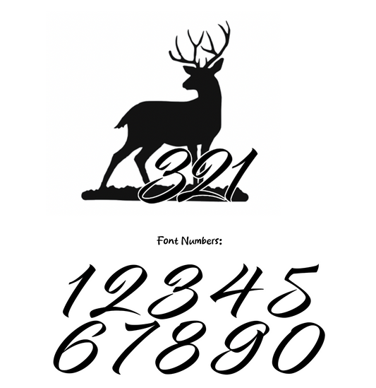 Buck Area Code