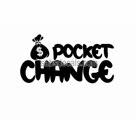 Pocket Change