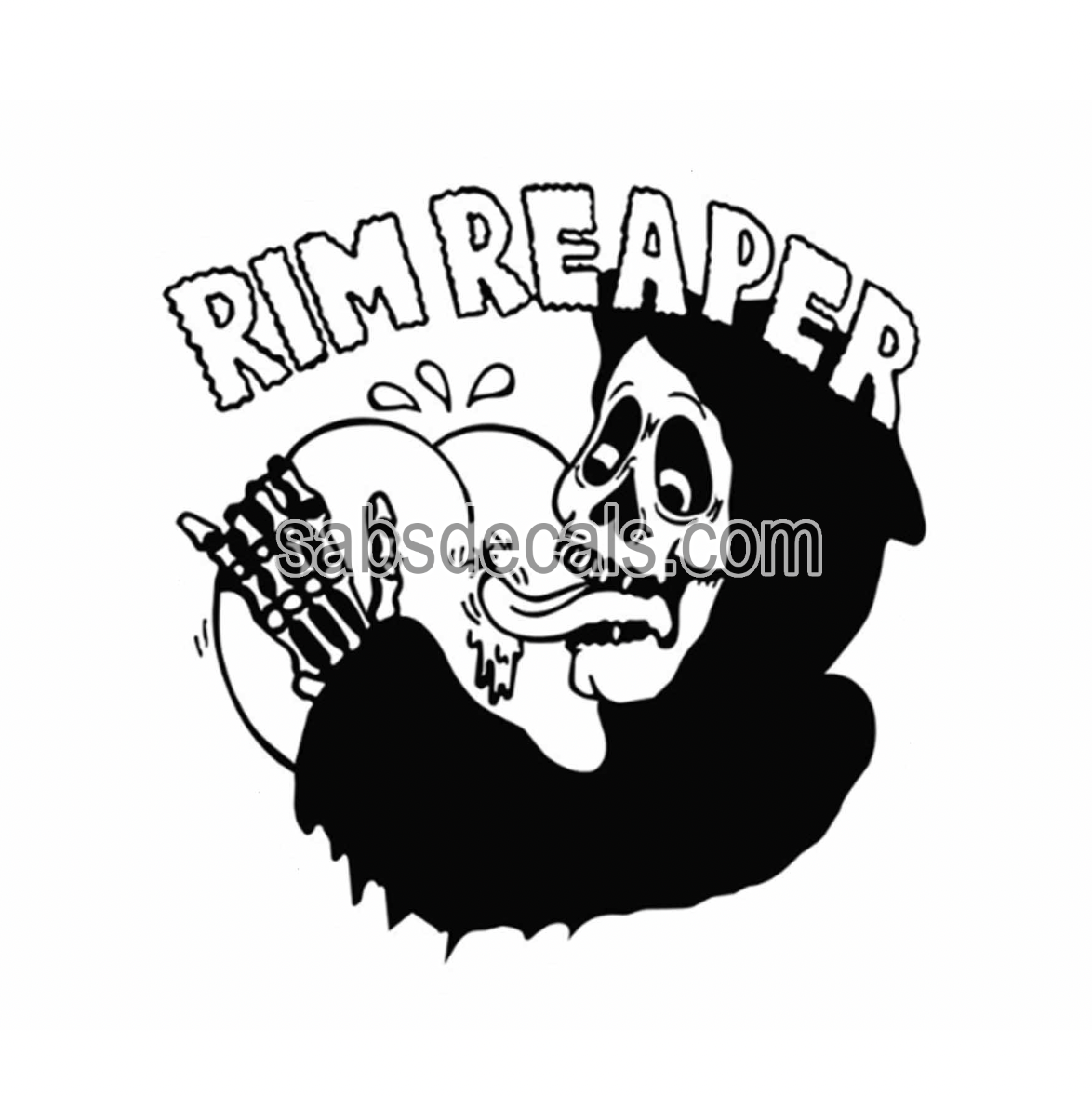 Rim Reaper