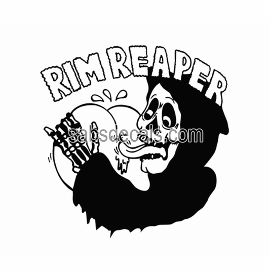 Rim Reaper