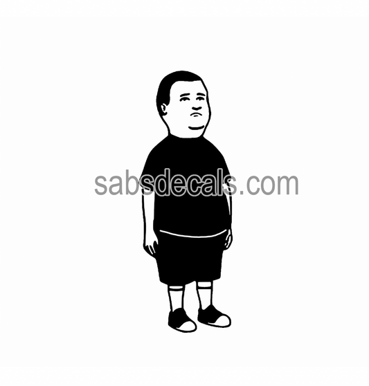 Bobby Hill