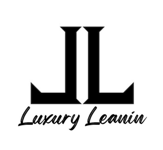 Luxury Leanin - LL with Words 2