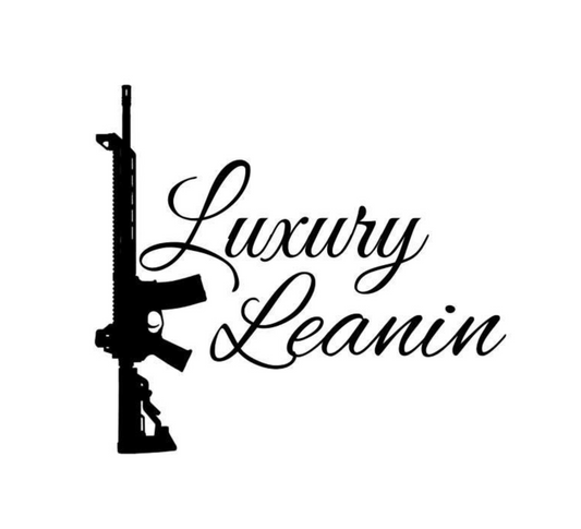 Luxury Leanin - AK 1