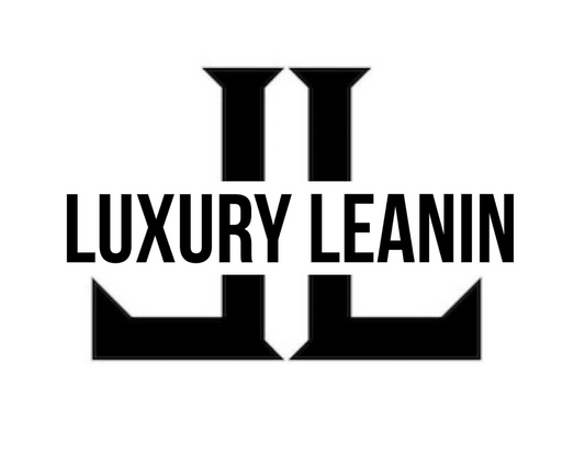 Luxury Leanin - LL with Words