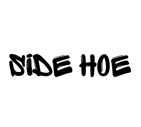 Side Hoe