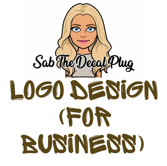 Logo Design (For Business)