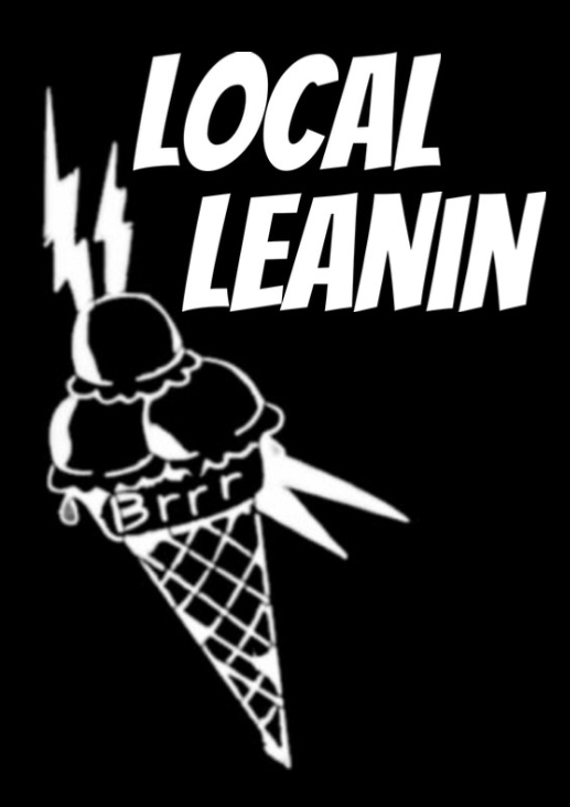 Local Leanin' 12