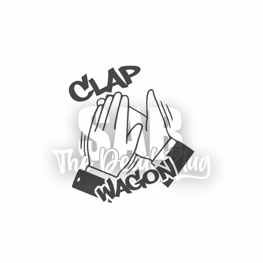 Clap Wagon