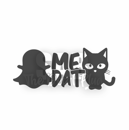 Snapchat Me That Cat