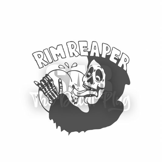 Rim Reaper