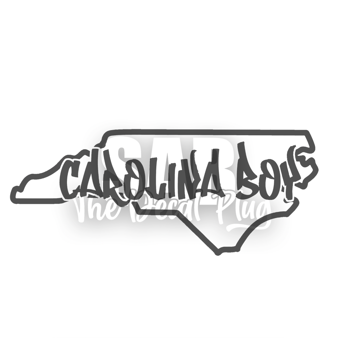 Carolina Boy - 2