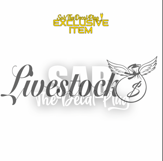 Livestock Money