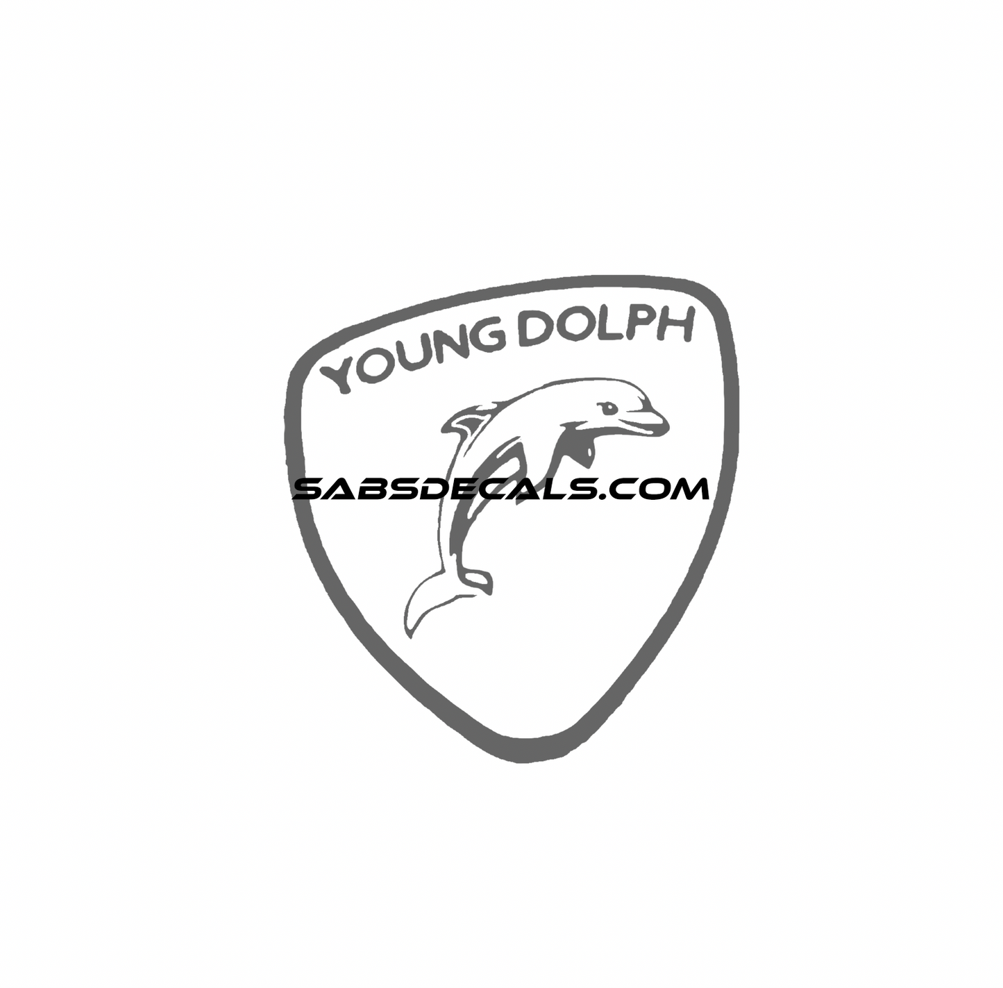 Young Dolph Emblem